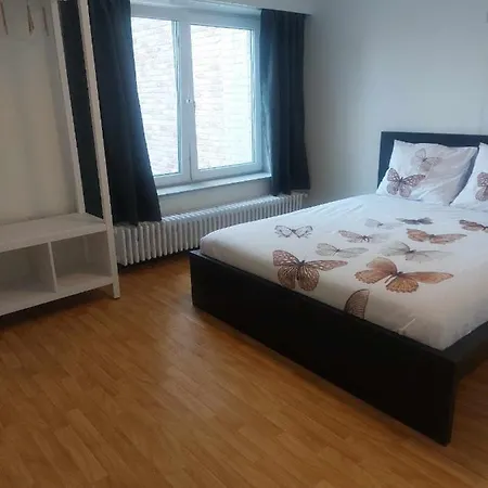 Huys 34, Uw Thuis Weg Van Huis 別荘 *