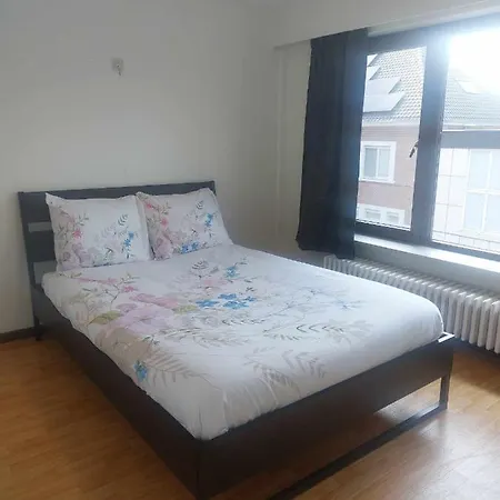 別荘 Huys 34, Uw Thuis Weg Van Huis マルデゲム