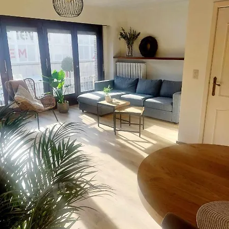 Huys 34, Uw Thuis Weg Van Huis 別荘