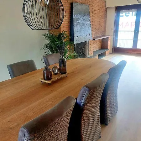 Huys 34, Uw Thuis Weg Van Huis