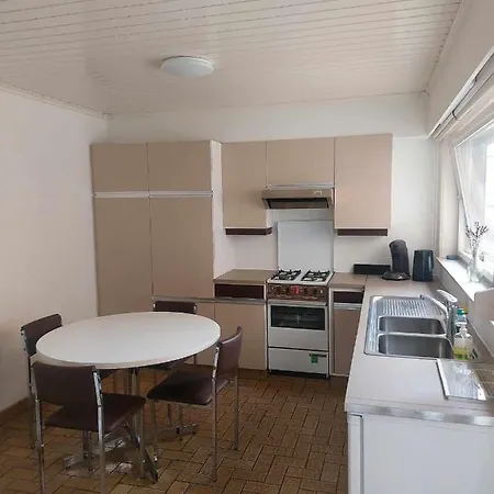 別荘 Huys 34, Uw Thuis Weg Van Huis