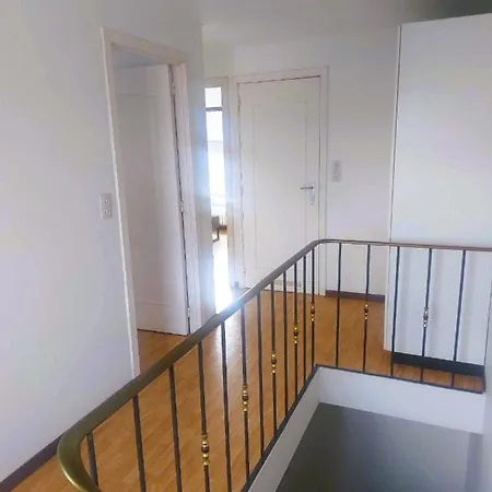 Huys 34, Uw Thuis Weg Van Huis 別荘 *