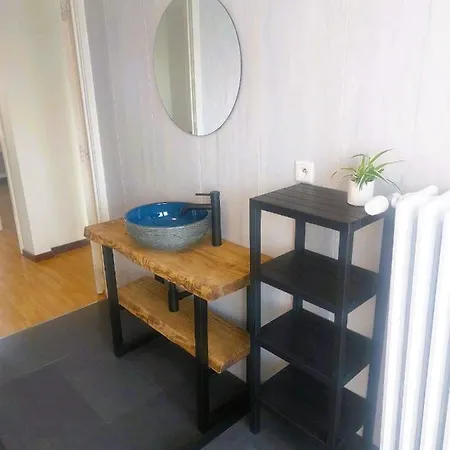 Huys 34, Uw Thuis Weg Van Huis 別荘