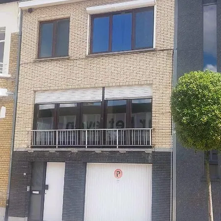 Huys 34, Uw Thuis Weg Van Huis 別荘